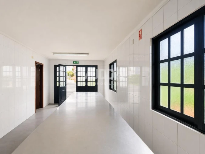 Moradia T4 para Venda em O. Azeméis, Riba-Ul, Ul, Macinhata Seixa, Madail Foto 39