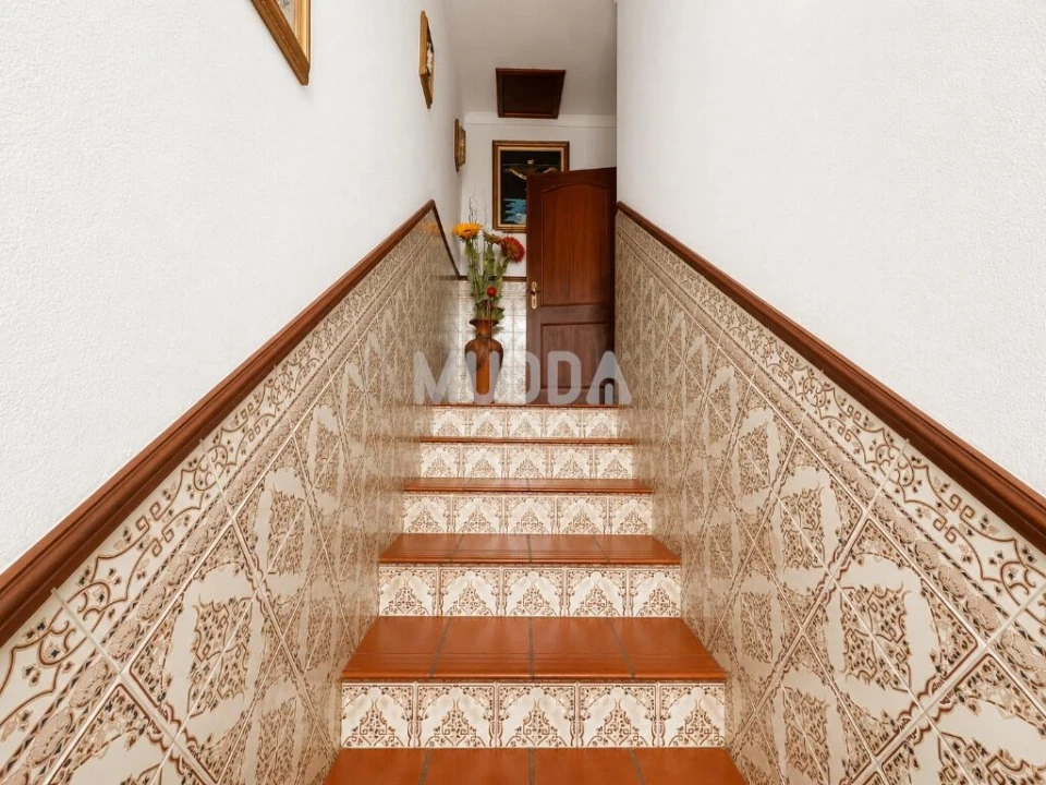 Moradia T4 para Venda em O. Azeméis, Riba-Ul, Ul, Macinhata Seixa, Madail Foto 18