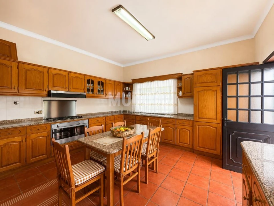 Moradia T4 para Venda em O. Azeméis, Riba-Ul, Ul, Macinhata Seixa, Madail Foto 32