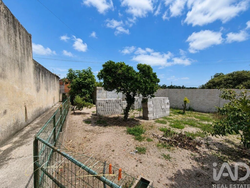 Moradia T4 para Venda em Santo Andre de Vagos Foto 20