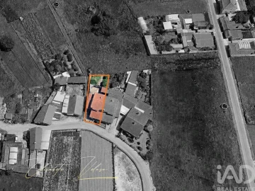 Moradia T4 para Venda em Santo Andre de Vagos