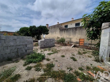 Moradia T4 para Venda em Santo Andre de Vagos