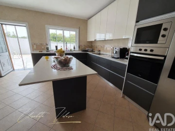 Moradia T4 para Venda em Santo Andre de Vagos