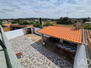 Moradia T4 para Venda em Santo Andre de Vagos