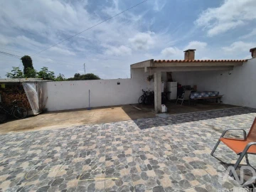 Moradia T4 para Venda em Santo Andre de Vagos