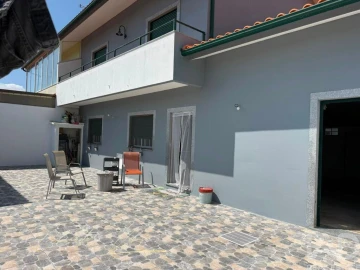 Moradia T4 para Venda em Santo Andre de Vagos