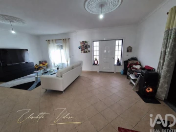 Moradia T4 para Venda em Santo Andre de Vagos
