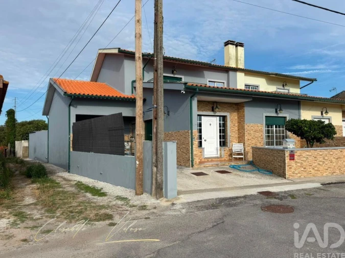 Moradia T4 para Venda em Santo Andre de Vagos Foto 34