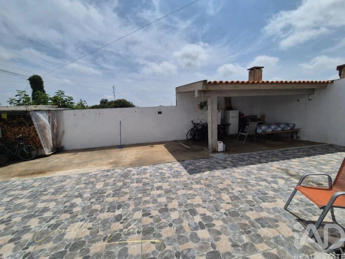 Moradia T4 para Venda em Santo Andre de Vagos Foto 2