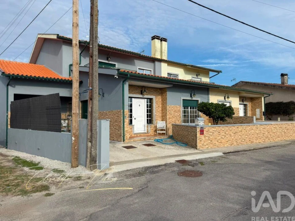 Moradia T4 para Venda em Santo Andre de Vagos Foto 33