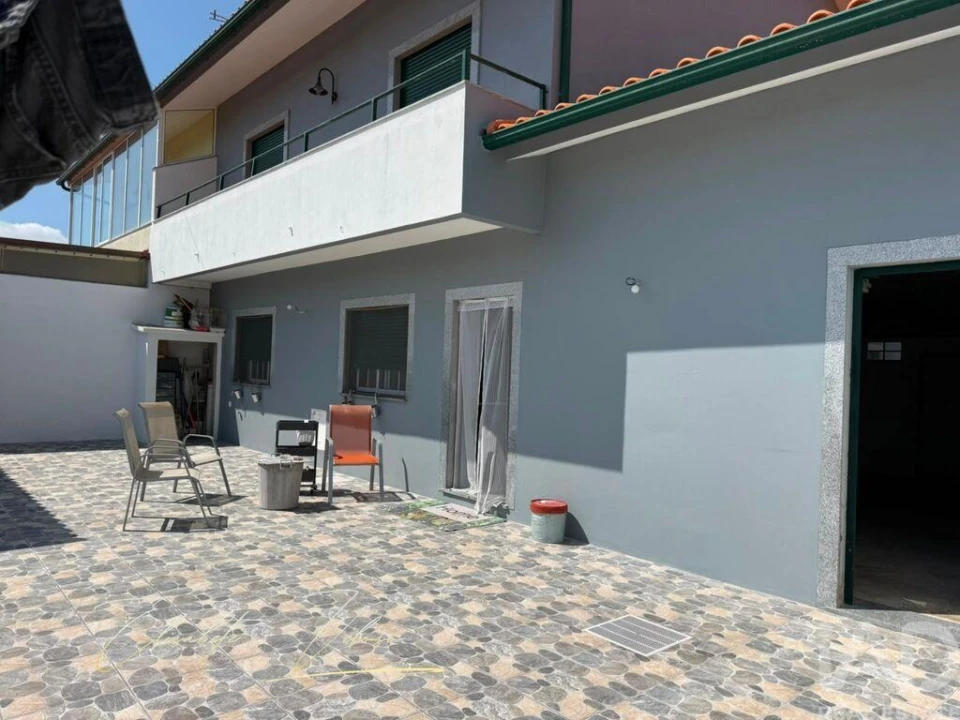 Moradia T4 para Venda em Santo Andre de Vagos Foto 31
