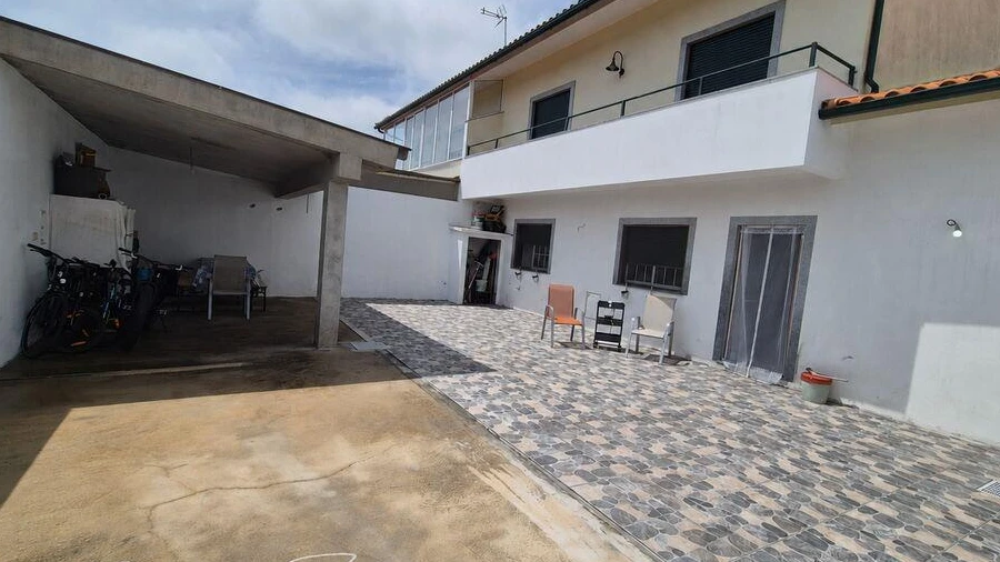 Moradia T4 para Venda em Santo Andre de Vagos