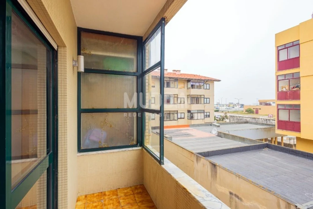 Apartamento T2 para Venda em Ovar, São João, Arada e São Vicente de Pereira Jusã Foto 20