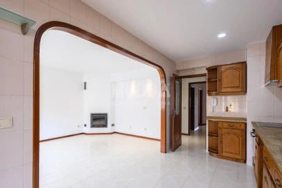 Apartamento T2 para Venda em Ovar, São João, Arada e São Vicente de Pereira Jusã