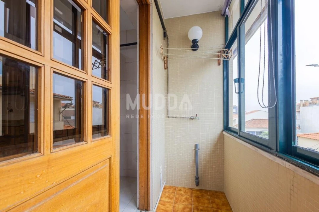 Apartamento T2 para Venda em Ovar, São João, Arada e São Vicente de Pereira Jusã Foto 11