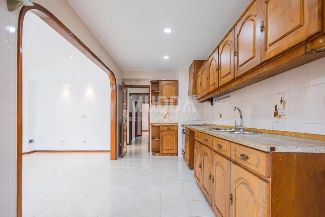 Apartamento T2 para Venda em Ovar, São João, Arada e São Vicente de Pereira Jusã Foto 9