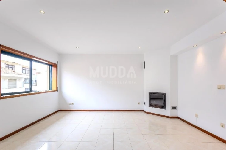 Apartamento T2 para Venda em Ovar, São João, Arada e São Vicente de Pereira Jusã Foto 8