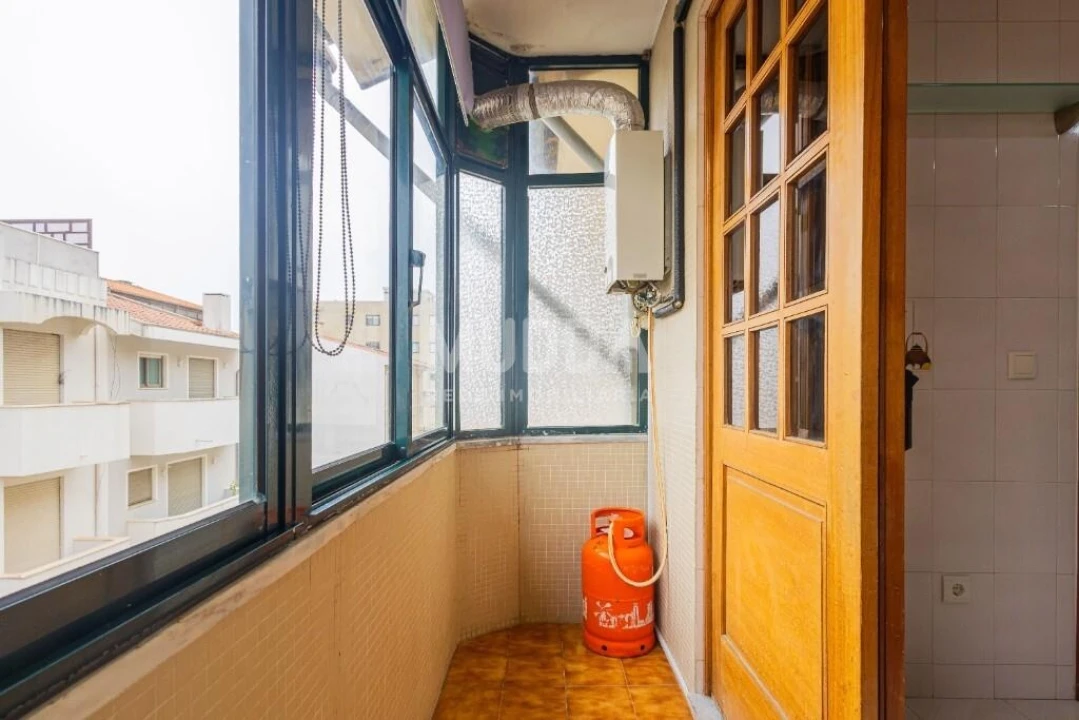 Apartamento T2 para Venda em Ovar, São João, Arada e São Vicente de Pereira Jusã Foto 10