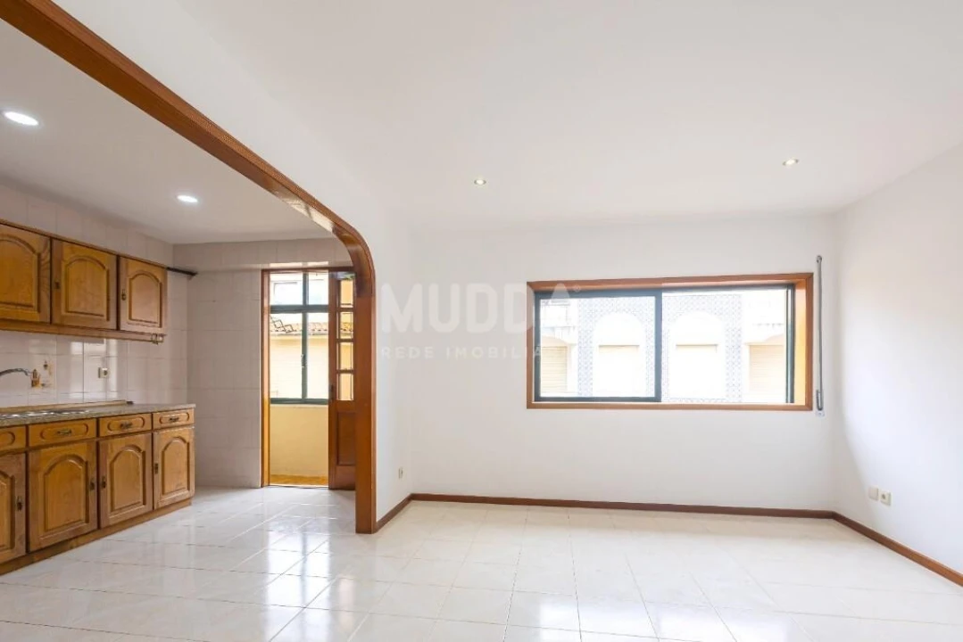Apartamento T2 para Venda em Ovar, São João, Arada e São Vicente de Pereira Jusã Foto 1