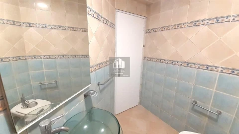 Apartamento T3 para Venda em Algueirão-Mem Martins