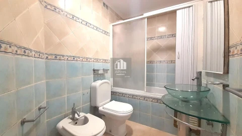 Apartamento T3 para Venda em Algueirão-Mem Martins