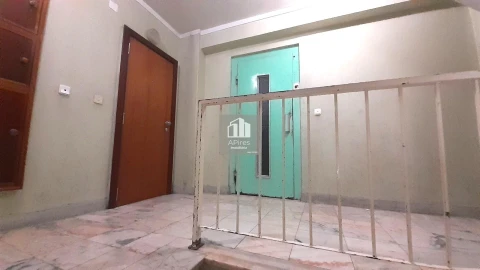 Apartamento T3 para Venda em Algueirão-Mem Martins