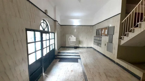 Apartamento T3 para Venda em Algueirão-Mem Martins
