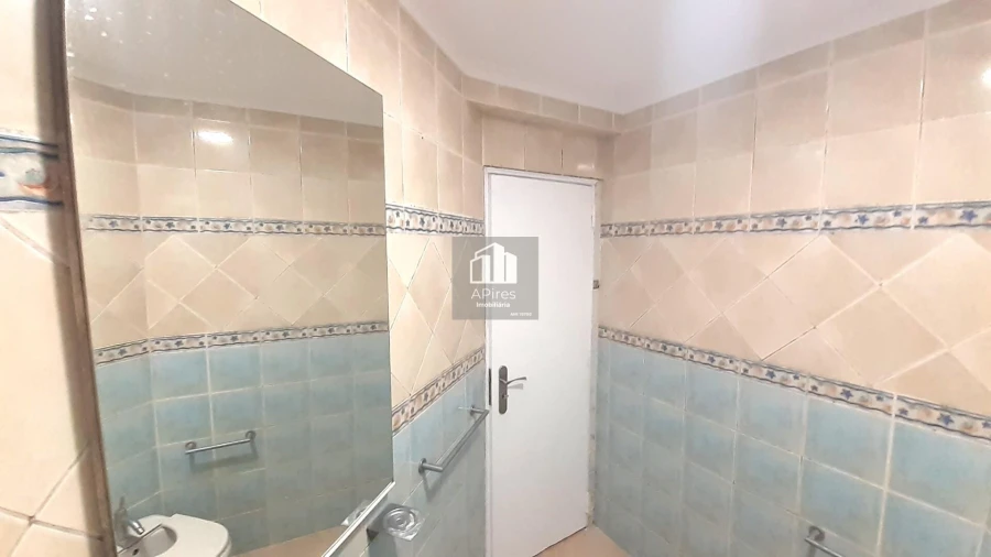 Apartamento T3 para Venda em Algueirão-Mem Martins Foto 24