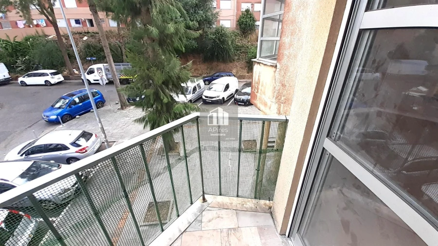 Apartamento T3 para Venda em Algueirão-Mem Martins Foto 27