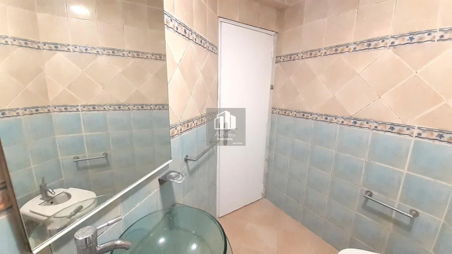 Apartamento T3 para Venda em Algueirão-Mem Martins Foto 25