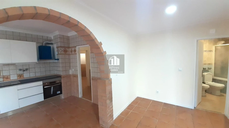 Apartamento T3 para Venda em Algueirão-Mem Martins Foto 19