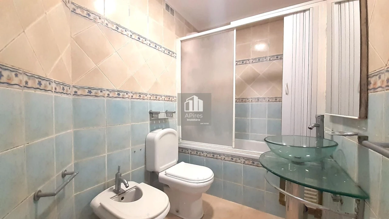 Apartamento T3 para Venda em Algueirão-Mem Martins Foto 23