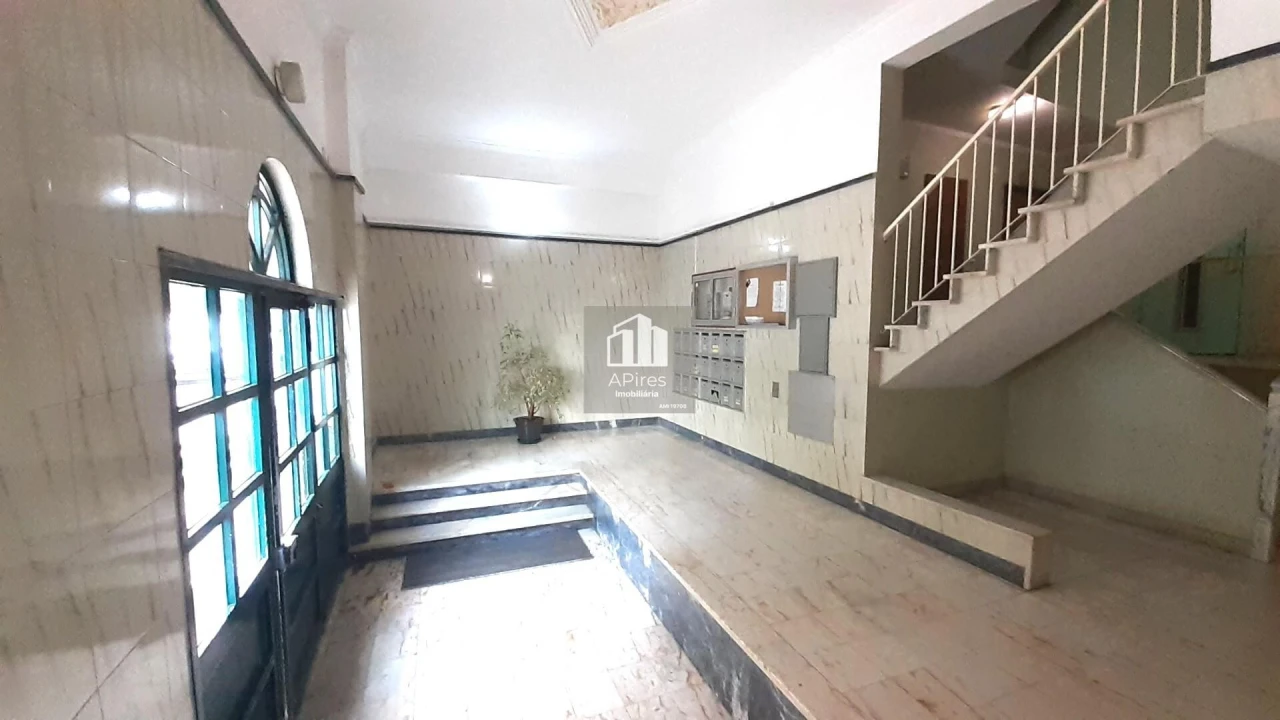 Apartamento T3 para Venda em Algueirão-Mem Martins Foto 33
