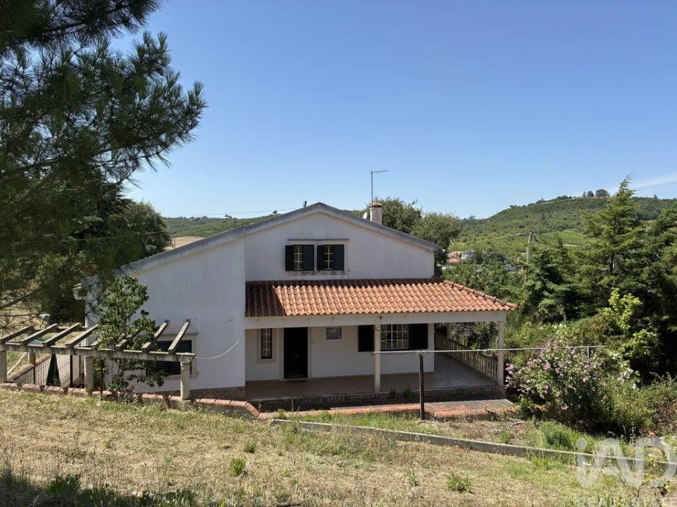Moradia T2 para Venda em Alenquer (Santo Estêvão e Triana) Foto 24