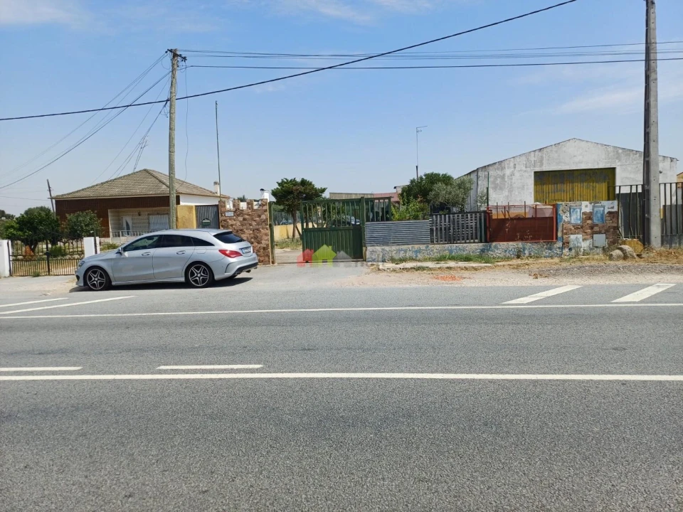 Armazém para Venda em Vimieiro Foto 7