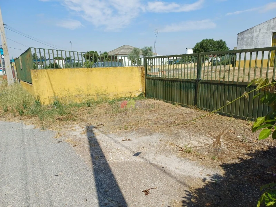 Armazém para Venda em Vimieiro Foto 2