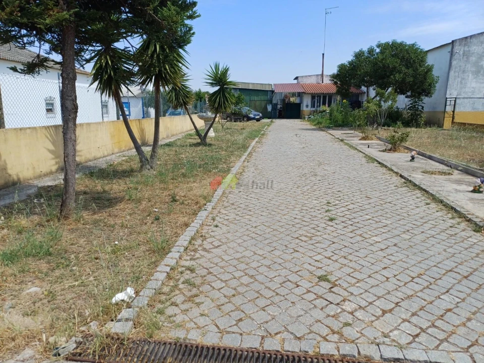 Armazém para Venda em Vimieiro Foto 1