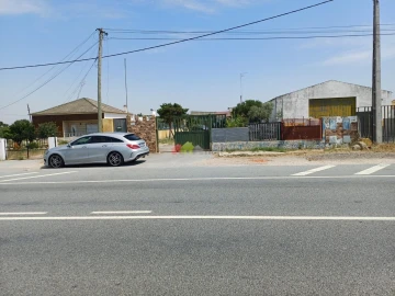 Armazém para Venda em Vimieiro