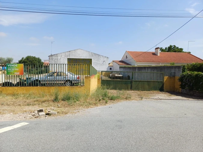 Armazém para Venda em Vimieiro Foto 6