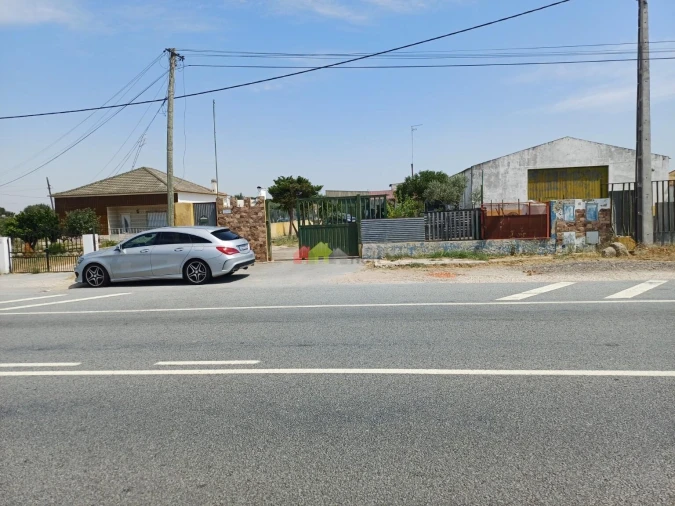Armazém para Venda em Vimieiro Foto 7