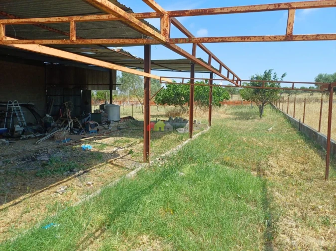 Armazém para Venda em Vimieiro Foto 3