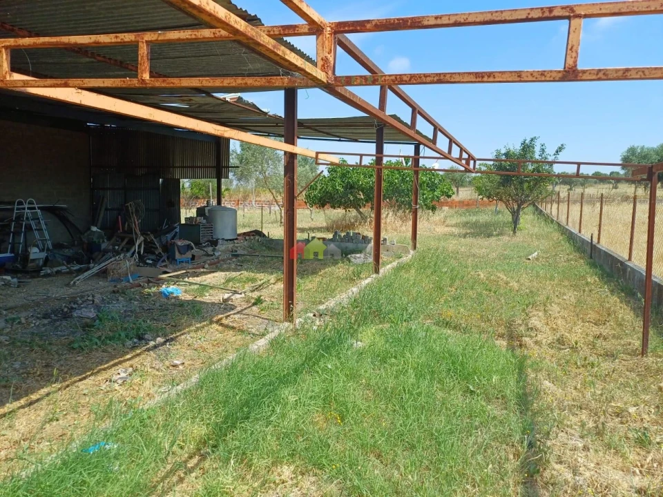 Armazém para Venda em Vimieiro Foto 3