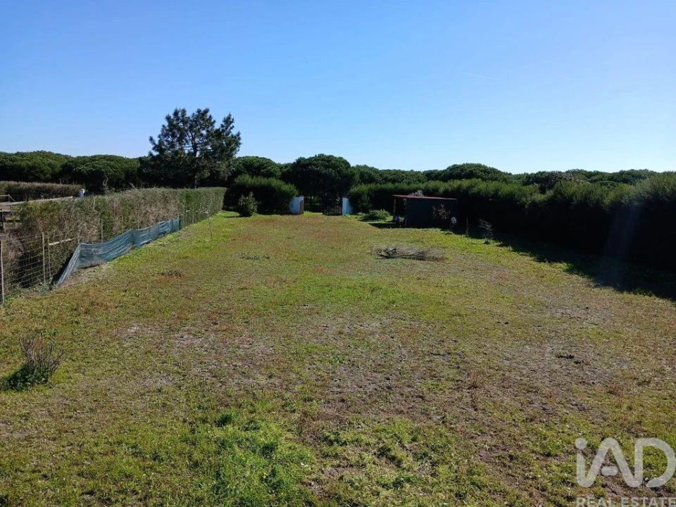 Terreno para Venda em Vila Nova de Milfontes Foto 7