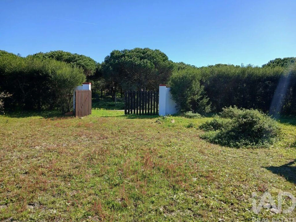 Terreno para Venda em Vila Nova de Milfontes Foto 3