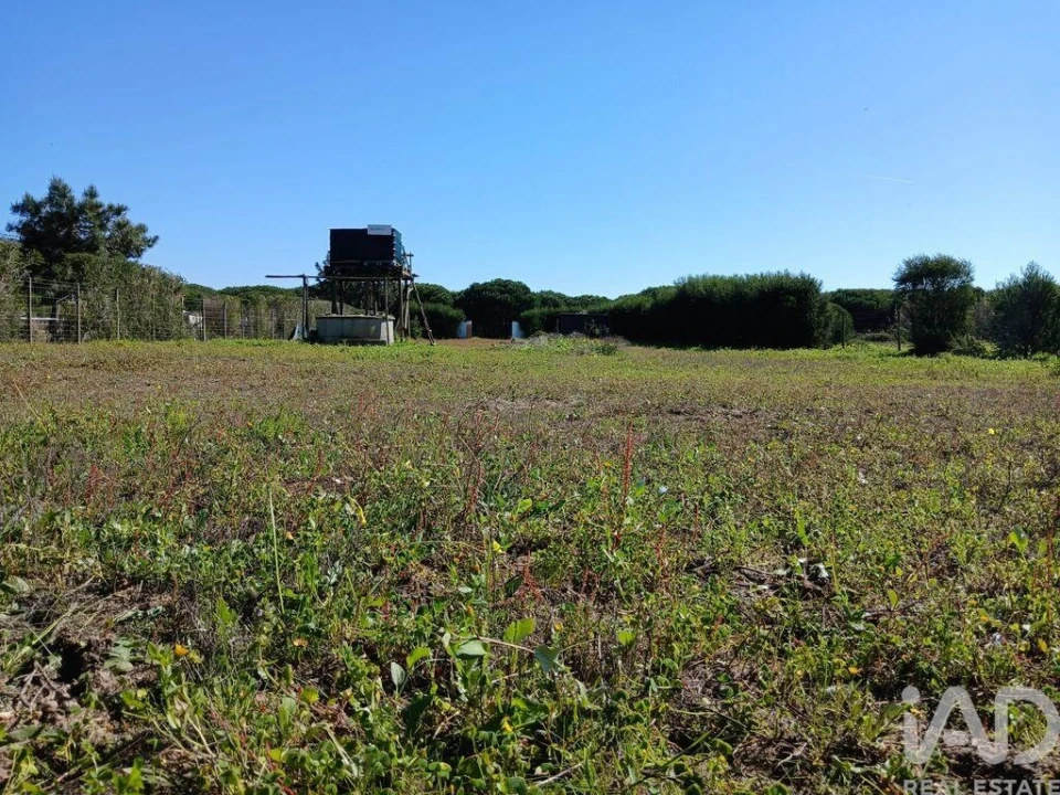 Terreno para Venda em Vila Nova de Milfontes Foto 11