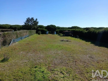 Terreno para Venda em Vila Nova de Milfontes