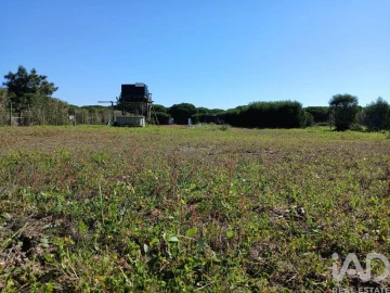 Terreno para Venda em Vila Nova de Milfontes