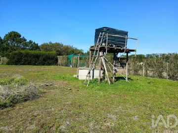 Terreno para Venda em Vila Nova de Milfontes