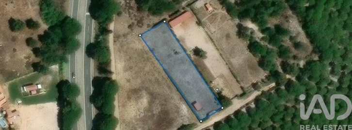 Terreno para Venda em Vila Nova de Milfontes