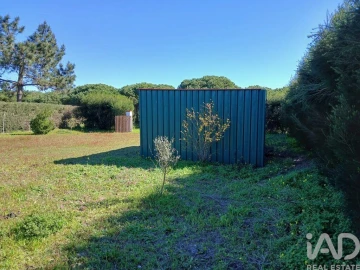 Terreno para Venda em Vila Nova de Milfontes